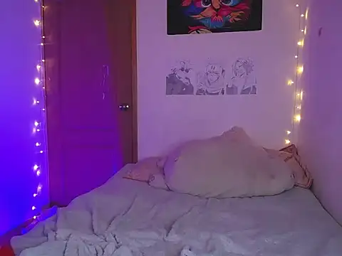 Lu_perez's cam snapshot