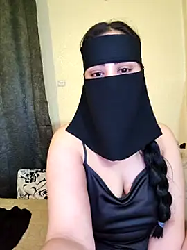 Rebel-arab-goddess's cam snapshot