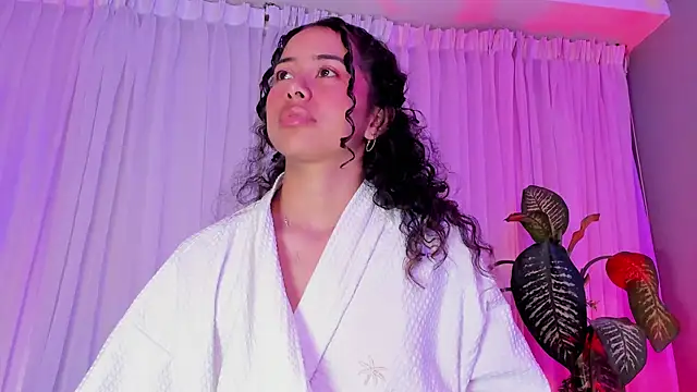 Ammy_nova's cam snapshot