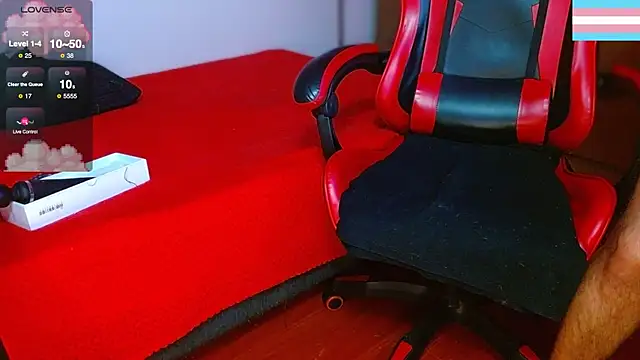 Hgp3riodictabl3's cam snapshot