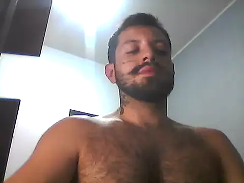 Luccaskonig's cam snapshot