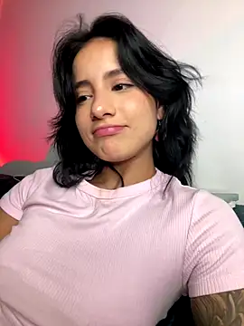 Ale_Lewis's cam snapshot