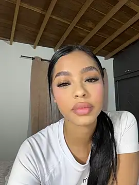 HannaWhitee's cam snapshot