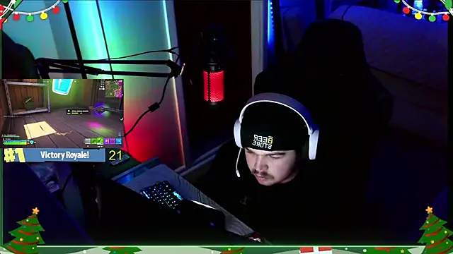 Bigboyballen's cam snapshot