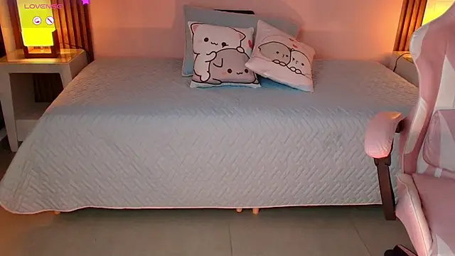 _meliblue's cam snapshot