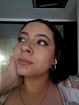 SophieCurves's cam snapshot