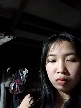 susie_min's cam snapshot