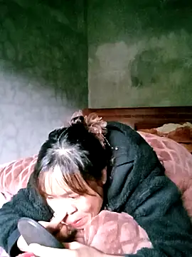 betty_wang's cam snapshot