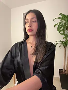 SelenaStone's cam snapshot