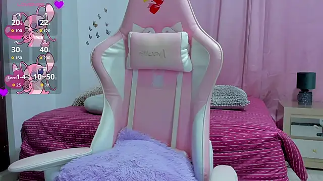 Madison_boom's cam snapshot