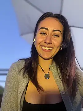 ximenacazalla's cam snapshot