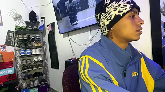 _Billowy_'s cam snapshot