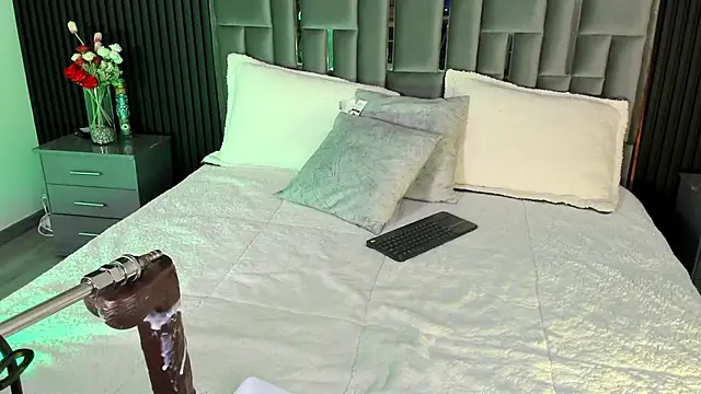 LolaAngellx's cam snapshot