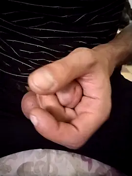 Abdelouahid42's cam snapshot