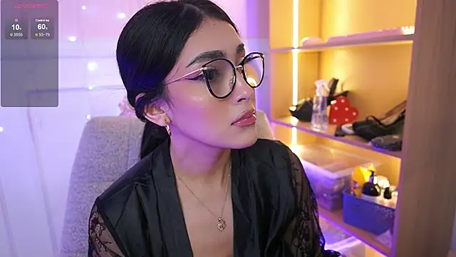 JulesBenett's cam snapshot