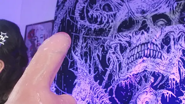 mikaskullcs's cam snapshot