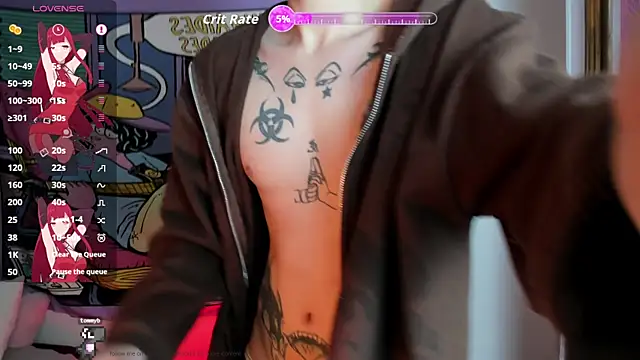 sai_l01's cam snapshot