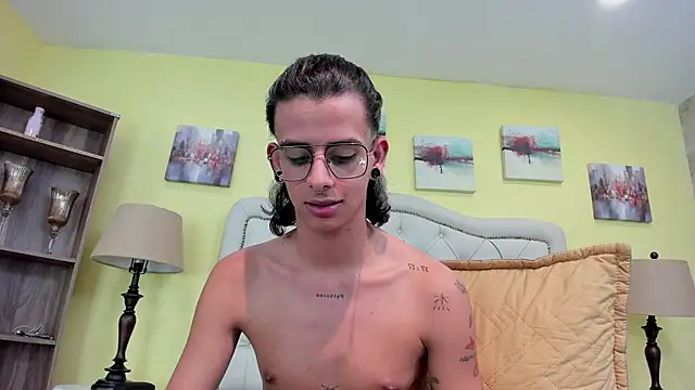 Ibratxandy's cam snapshot