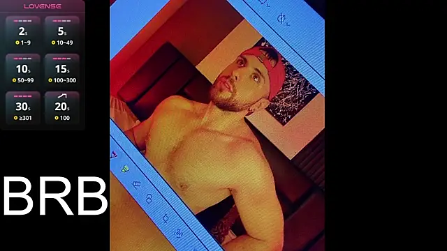 Maximo_Wolff's cam snapshot