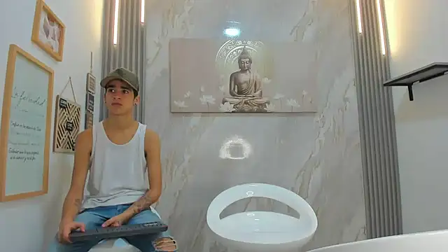 BOYS_OF_MILAMBER's cam snapshot