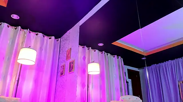 Zarajener's cam snapshot