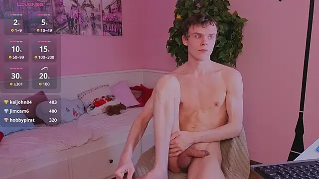 Brad_Myles's cam snapshot