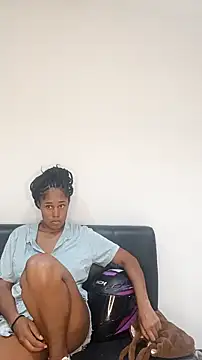 MoniqueMulberry's cam snapshot