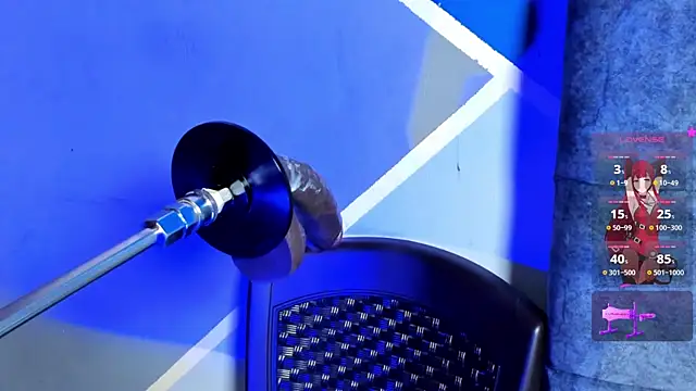 lau-hot's cam snapshot