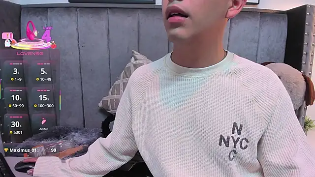 Niick_Twiink's cam snapshot