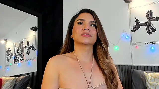 Cloe_Bonne's cam snapshot