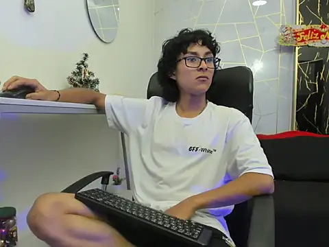 Zoro_V's cam snapshot