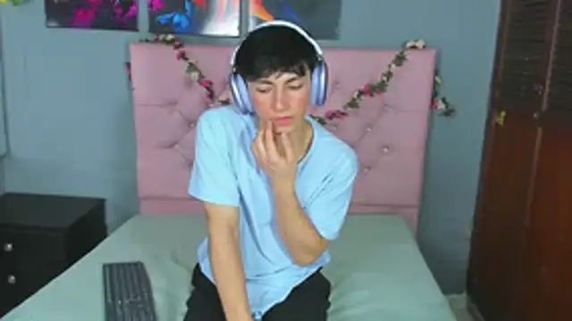 ElanGiraldo's cam snapshot