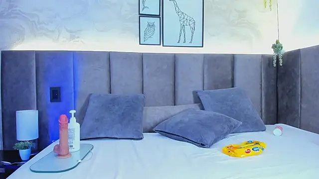 violeta_santanna's cam snapshot