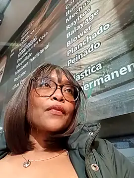 MaayaFonseca's cam snapshot