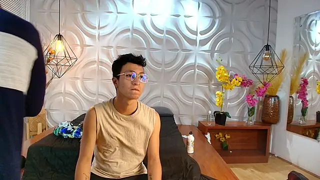 Felix_Mateo's cam snapshot