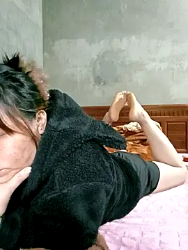 betty_wang's cam snapshot