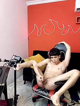 Neo_Twink's cam snapshot