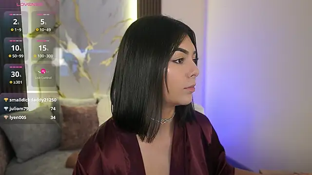 LiaWheeler's cam snapshot