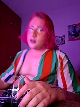 alien_ate_red's cam snapshot