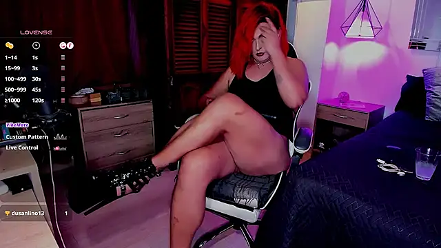 any_sophia's cam snapshot