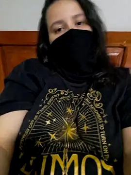 VictoriaPotter's cam snapshot