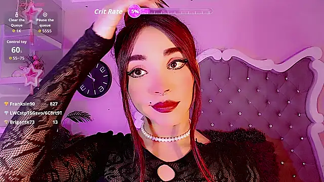 LeyXandrabraz's cam snapshot