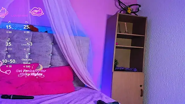 karol_rose's cam snapshot