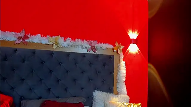 Xiomara_Stwart's cam snapshot