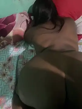 Pretinha0105's web cam