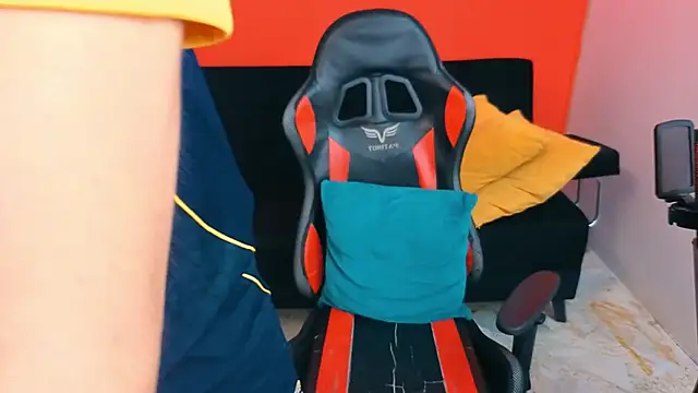 Neo_Twink's cam snapshot