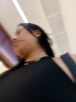 LaDiabla_31's cam snapshot