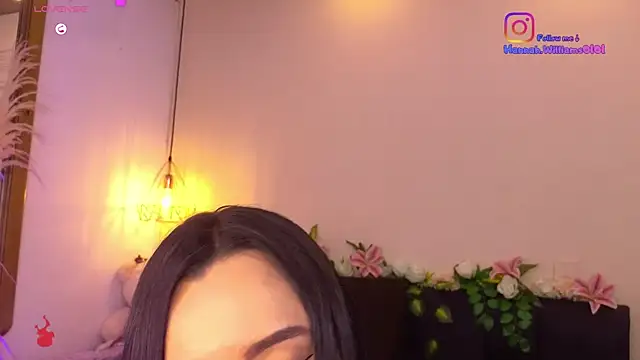 Hannah_williams1's cam snapshot