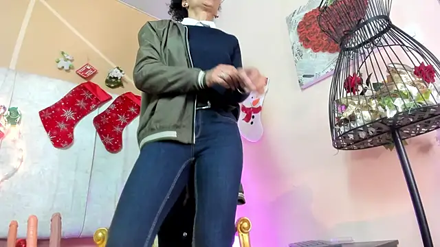 brendaliive's cam snapshot