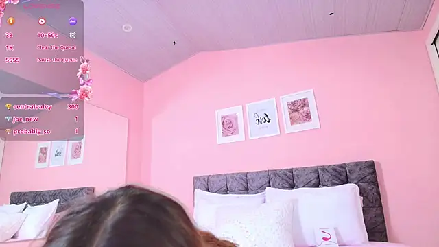 maddie_beauty's cam snapshot